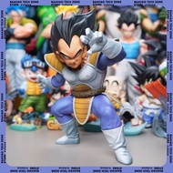 Dragon Ball Z Vegeta Figure Vegeta Action Figures Bejita Yonsei Statue Collection Model Dolls Decora