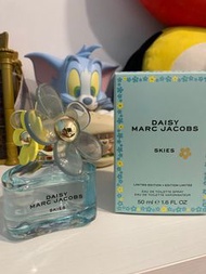 Daisy Skies Marc Jacobs 小雛菊天空之鏡限量版淡香水 50ml