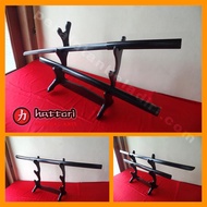 Bokken Shirasaya with Scabbard - Bokken Shirasaya sarung