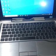 Laptop Fujitsu Q702 2in1 tablet corei5