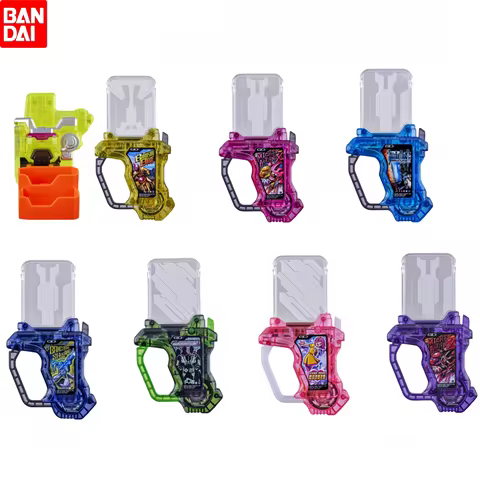 Bandai Super Best Dx Kamen Rider Ex Aid Limited Clear Edition Gashat Kamen Rider Chronicle Dan Kurot