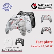 GameSir Faceplate Accessories for G7 SE / G7 Xbox Controller Gamepad