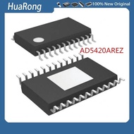 2 Pieces/Batch AD5420AREZ AD5420 HTSSOP24