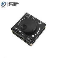 VOKTTA Bảng Mạch Khuếch Đại Âm Thanh Nổi Kỹ Thuật Số Bluetooth XY-AP15H 5.0 Mô-đun Khuếch Đại Công S
