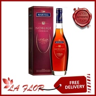 Martell Noblige with giftbox 1L 40%