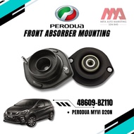 PERODUA MYVI D20N ABSORBER MOUNTING FRONT (48609-BZ110)