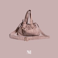 Maharani Bag (With Zipper) | Dumpling Bag | Hand Bag | Woman Bag | Sling Bag