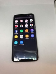 Samsung galaxy S8+ Smartphone