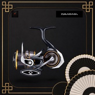 DAIWA Spinning Reel 22 CALDIA LT MQ 1000D EU Model Front Drag