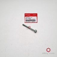 1372_HO. Flange Bolt 6x80 (WY239) HONDA: (95701-06080-00) CLICK 150I 1 Piece Per Pack... ... Group..