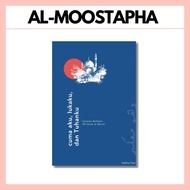 Cuma Aku, Lukaku, dan Tuhanku by Hafizul Faiz