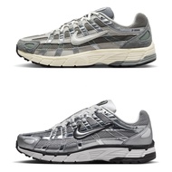 P-6000 Breathable Sports Shoes Men Women Shoes