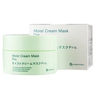 BB LABORATORIES Moist Cream Mask Pro 胎盤素專業修復水潤面膜 175g