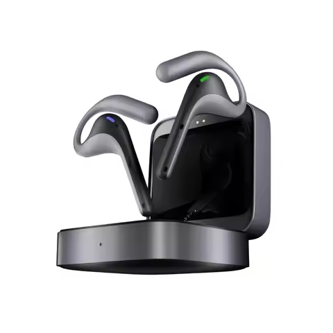 Timekettle W4 Pro AI Interpreter Earbuds Bidirection Simultaneous Translation Translator Device Supp