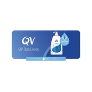 QV Skin Lotion 500ml