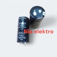 Elco 4700uf 80v epsilon