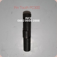 PIN Tooth PC300 # 09244 - 02516 # 09244 - 02508