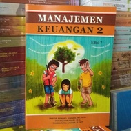 manajemen keuangan 2 edisi 7 by Ridwan S. sundjaja