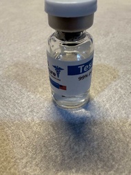 HS BIOCURE bpc157+tb500 Serum(Dual Peptide Formula) Advance Muscle @Tissue Support