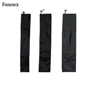 [AbabixaMY] Trekking Pole Carrying Bag Oxford Cloth Wide Drawstring Opening Oxford Cloth