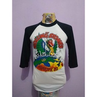 THE ROLLING STONES EUROPE 3Q T-SHIRT