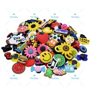 Elmer Online Shop Crocs Pins or jibbits for bags and slippers 20 pcs Assorted Original Quality