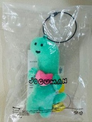 Joguman 恐龍吊飾