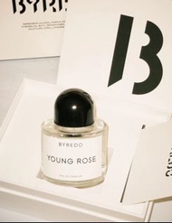Byredo 百瑞德 La Tulipe 鬱金香 EDP 100ML