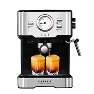 【ขายตรงจากโรงงาน + รับประกัน 2 ปี】 KCB Espresso Coffee machine เครื่องทำกาแฟ เครื่องทำกาแฟ เครื่องทำกาแฟอัตโนมัติ 20Bar เครื่องทำเอสเพรสโซ่ เครื่องท