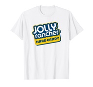 Jolly Rancher Hard Candy Slanted Logo T-Shirt