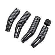 Cross-border Mercedes-Benz New SCE Level EQE300 EQS350 GLC-L SL Interior Modification Wiper Shift Le