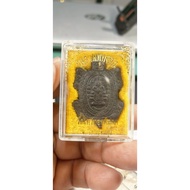 Lp Liew+Lp Koon Phaya Tao Roon Rom Phutta Koon Lp Liew 龙婆柳#Lp Koon 龙婆坤#choklarpamulet#财龟