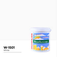 Cat Tembok Eksterior MOWILEX WEATHERCOAT (25 Liter) TINTINGAN