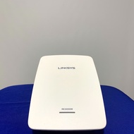 Wireless range extender linksys re3000w