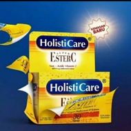 Holisticare vitamin C isi 30 tablet