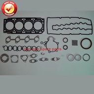 4D20 Engine Full gasket set kit overhaul for GREAT WALL HOVER HAVAL H5 HAVAL H6 WINGLE 5 2.0L 2.0 D