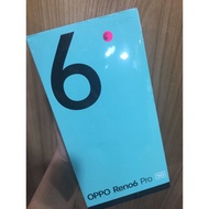 Oppo Reno 6 Pro 5G - Ram 12GB 256GB - Garansi resmi oppo indonesia -
