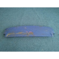 Mitsubishi Lancer CS5W Lancer Cedia Evo 4G93 Wagon Rear Spoiler