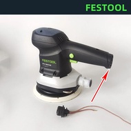 FESTOOL 492602 Fast Power Cable Tail Socket Adapter Accessory ETSEC150 Has Carbon Brush Dry Grinding