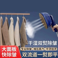 Ronshida Handheld Garment Steamer Mini Steam Ironing Tool Small Ironing Machine Flat Ironing Portabl