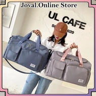 TRAVEL BAG DUFFEL GYM BAG FITNESS SPORTS BAG/