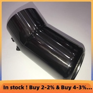 Stainless Steel Tail Exhaust Muffler Top Pipe for Land Cruiser 200 Lc200  Accessories