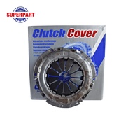 หวีคลัทซ์ LANCER CK5 ปี 96-99 1.8B DK 8.5นิ้ว (JAPAN)(MBC-520) (ราคาต่อ 1 ชิ้น)