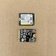 WD/西數SN740 256G M.2 2230 鎂光 512G 2280SSD固態硬盤PCIE4.0