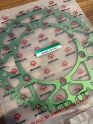 สเตอร์หลัง KLX230/KLX250/KLX125/KX250F/KXF250/KLX300/KDX200/KDX220/KDX250/KX500/D-Tracker250 [DTX]-แ