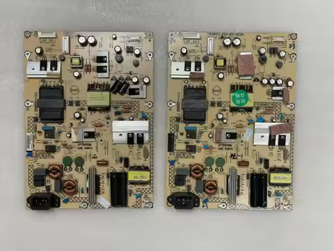 Original BDM4350 power board 715G8023-P02-001-0V3M = 715G8023-P04-001-0V3M = 715G8023-P03-001-0V3M