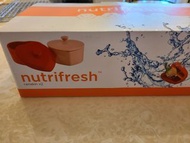 nutrifresh迷你烤盤