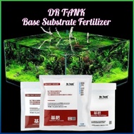 DR TANK Baja Rumput Karpet Akuarium Rumput Tanaman Hiasan Base Substrate Fertilizer Aquarium Aquatic