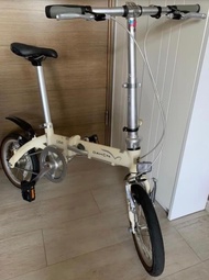 Dahon Dove BYA412