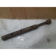 Yamaha RX100 RX 100 Exhaust Filter Cover